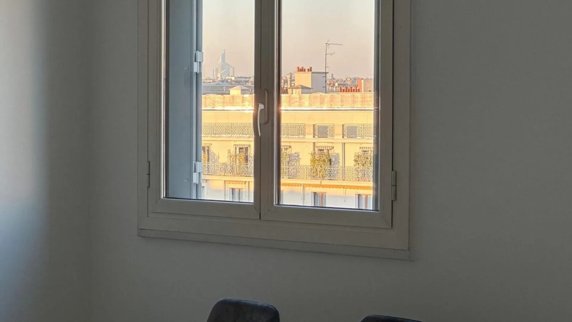 Flexliving - - Remusat Holiday home Paris