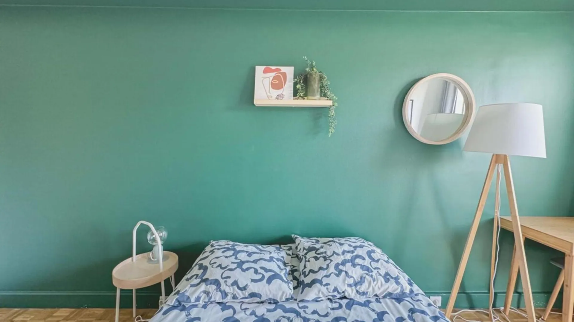 Flexliving - - Remusat Vakantiehuis Parijs