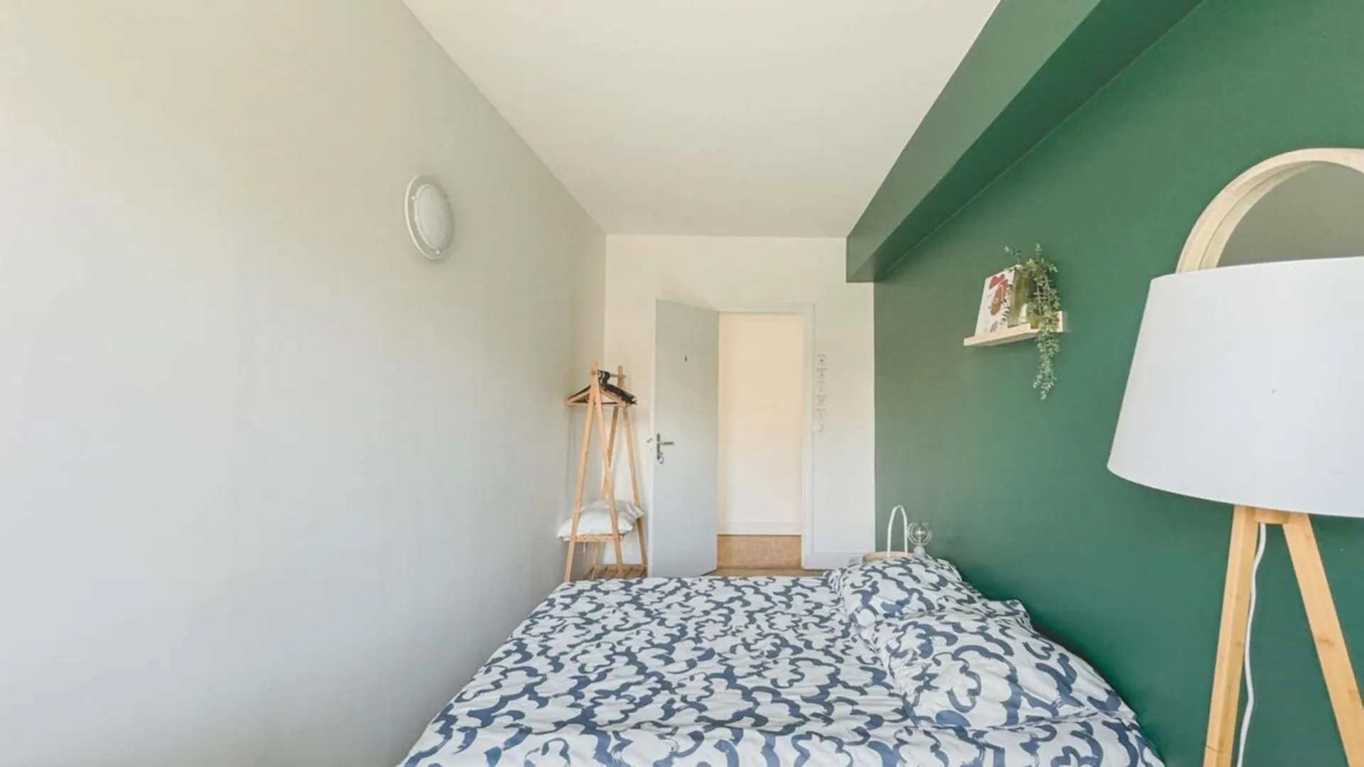 Holiday home Flexliving - - Remusat *