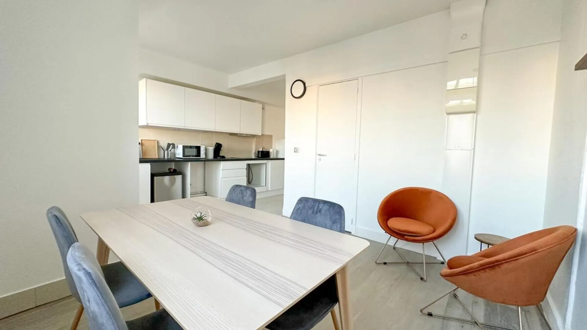 Flexliving - - Remusat *