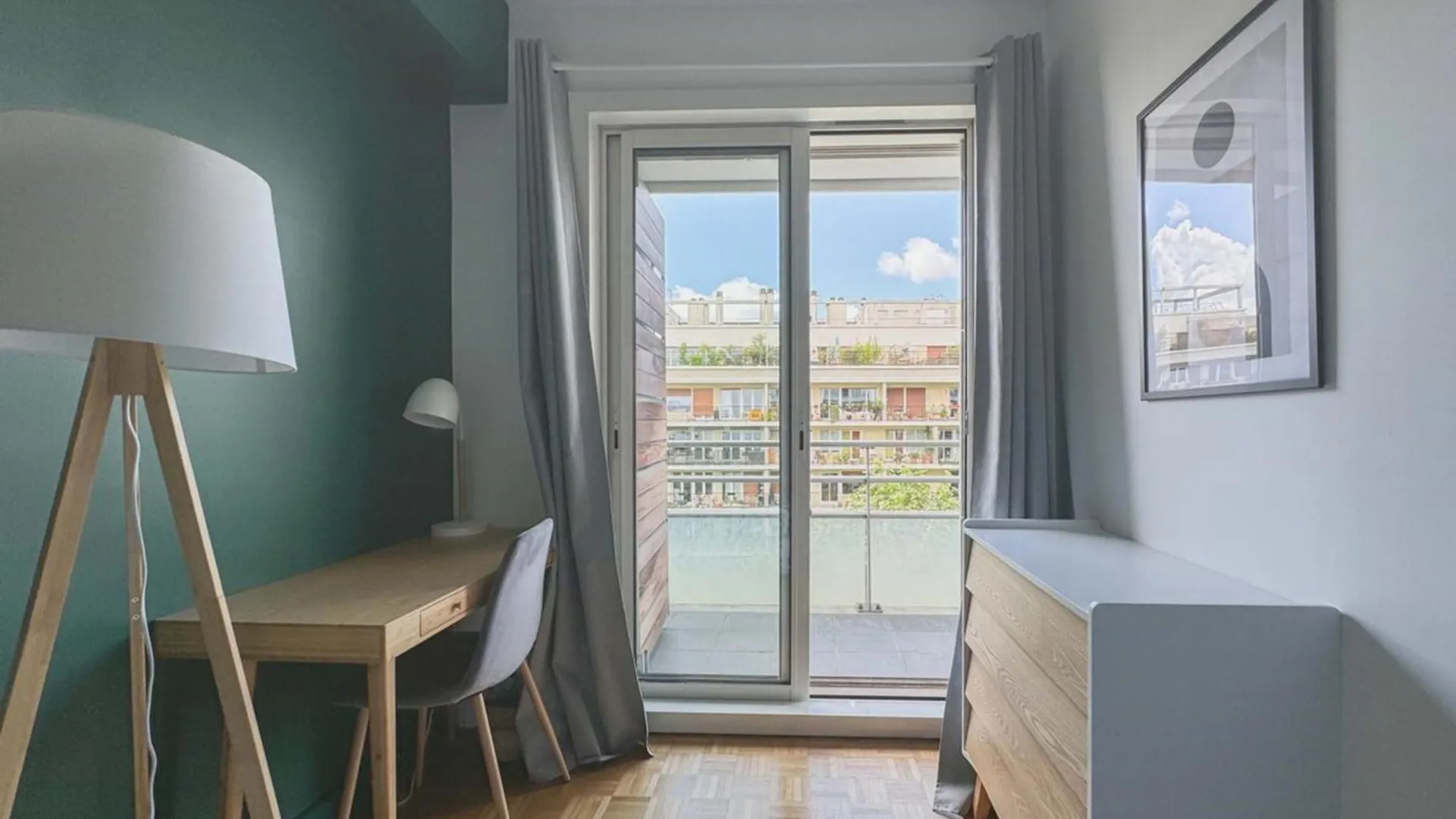 Flexliving - - Remusat