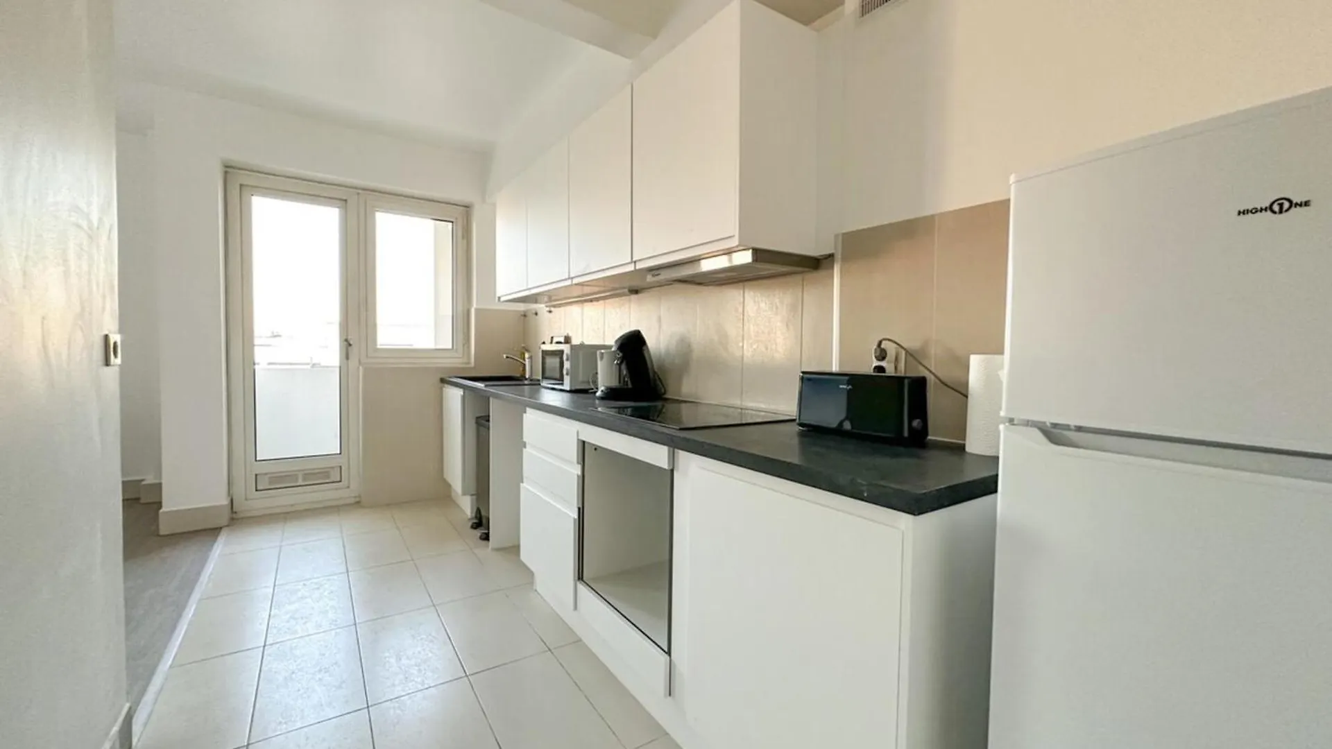 Holiday home Flexliving - - Remusat