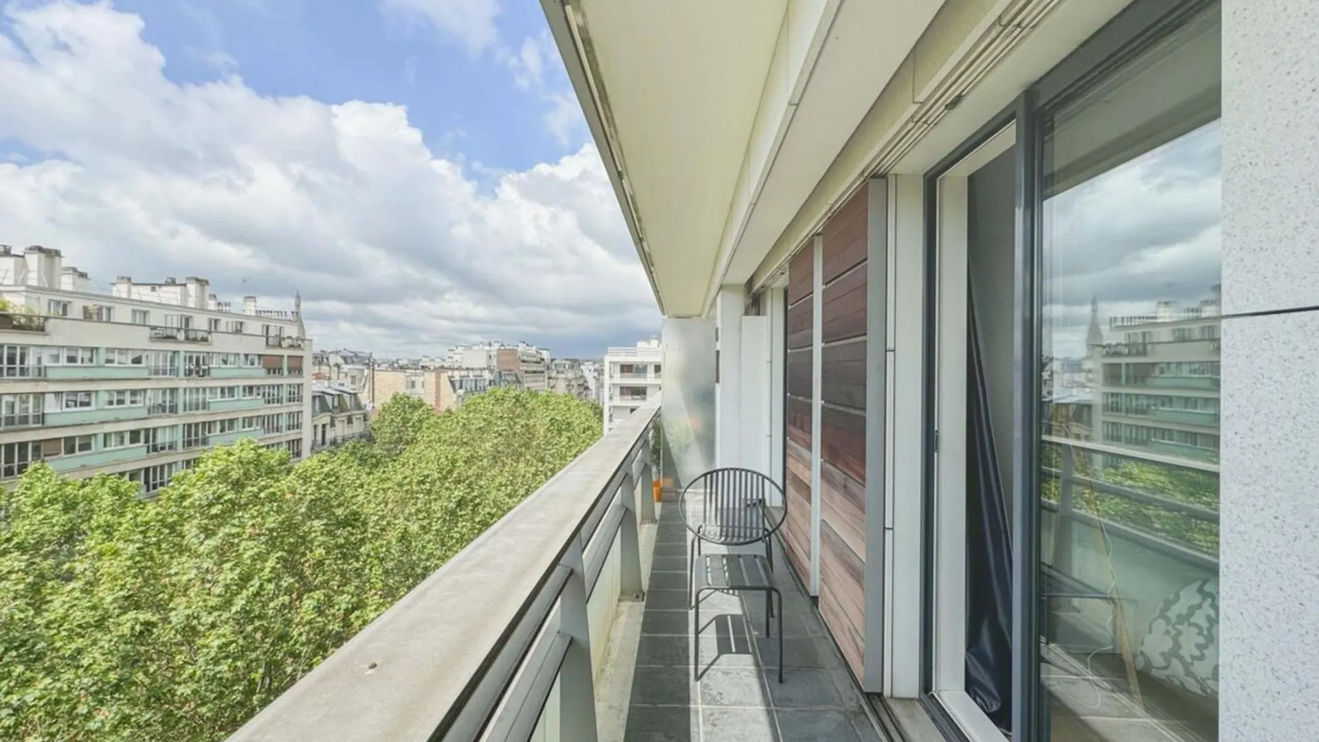 Vakantiehuis Flexliving - - Remusat Parijs